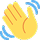 hand